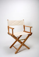 Director Chair - Alamein- The Mob Collective